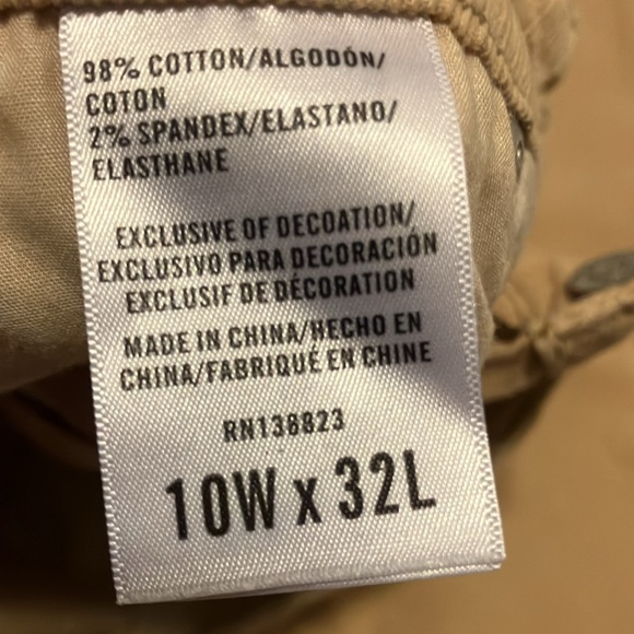 Idyllwind pants - Picture 8 of 13